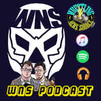 Wrestling News Source Podcast